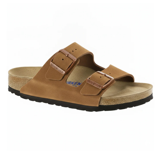 Sandale Marron