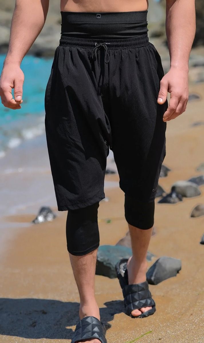 Short HALAL