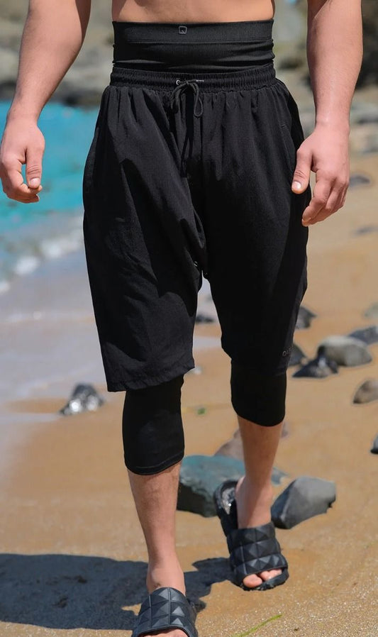 Short HALAL