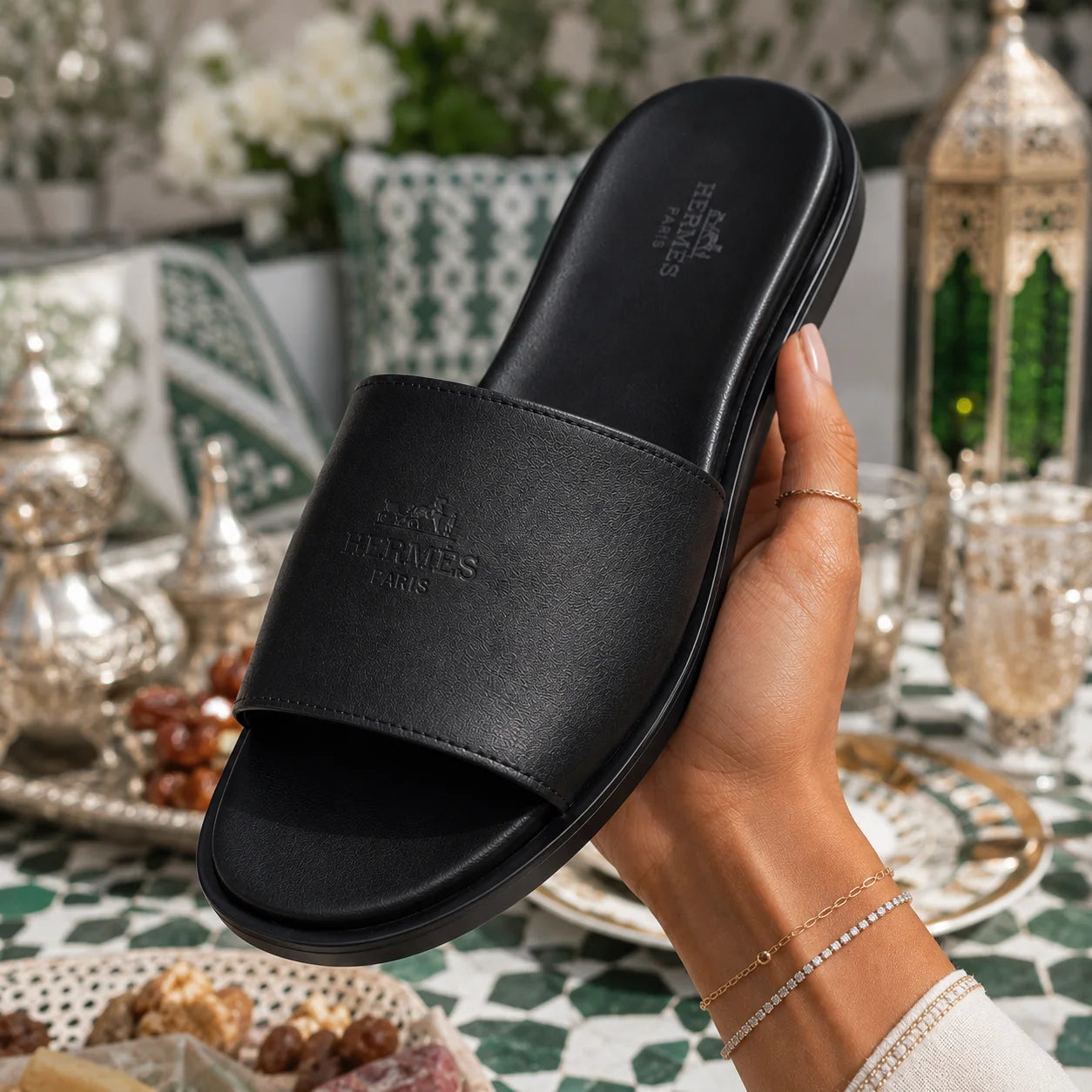 HERMES PARIS